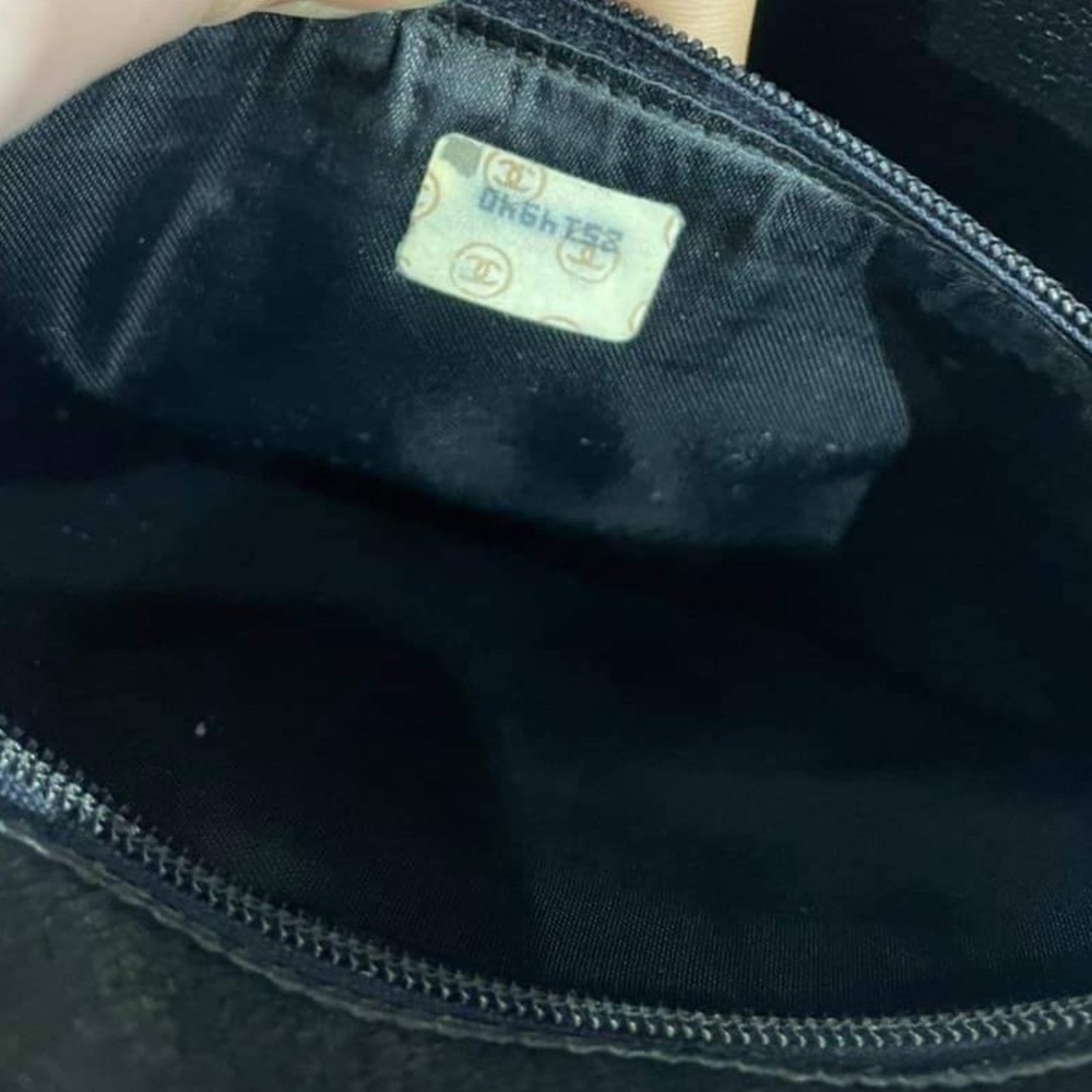 Chanel Camera Vintage Bag - Picture 12 of 15